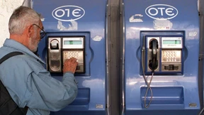 Deutsche Telekom investiert wohl mehr Geld in Hellas