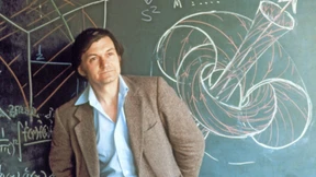 Leidenschaften braucht die Theorie