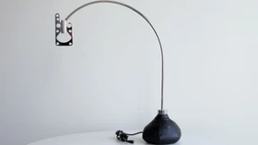 Der Sack verleiht der Bul-Bo Mini Gewicht