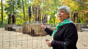 Dem Turme geschworen, gefällt mir die Welt