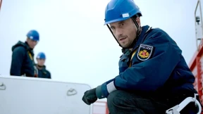 Für die einen ist es Windkraft, für die anderen ein Vogelschredder