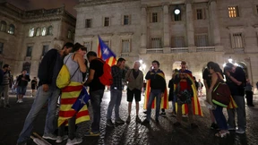 Verfassungsgericht verbietet Sitzung des katalanischen Parlaments