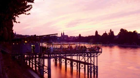 Badenixen, Feinschmecker und Schöngeister