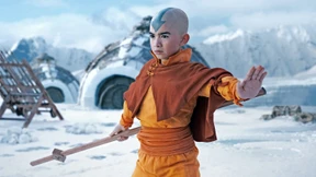 Die Düsternis gewinnt