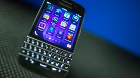 Geheimdienst knackt auch Verschlüsselung von Blackberry und iPhone