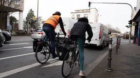 Politik für neuen Radweg an Kasinostraße