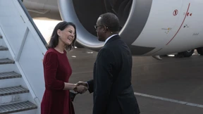 „Krankheiten kennen keine Kontinente“