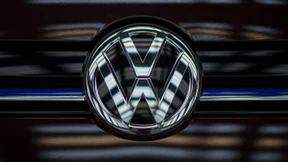 Glaube an Chefwechsel treibt VW-Aktie