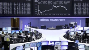 Hoffnungsschimmer im Griechenland-Streit hievt Dax ins Plus