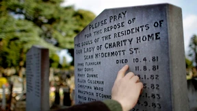 „Irischer Staat maßgeblich in Zwangsarbeit verwickelt“