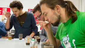 Von der Kunst des Röstens und Brühens