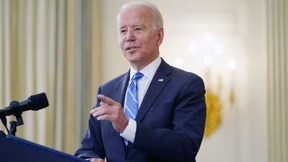 Biden rudert zurück mit Facebook-Kritik