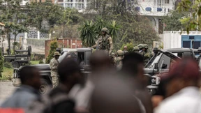 M23-Miliz rückt auf weitere Großstadt vor