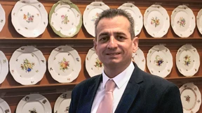 Porzellanhersteller Herend: „Unser Vermögen hat sich vervielfacht“