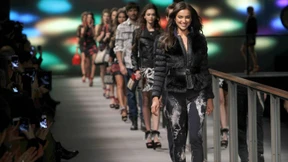 Desigual: Spaß, Liebe und knallige Farben