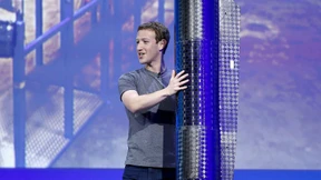 Facebook-Drohne absolviert erfolgreichen Flug