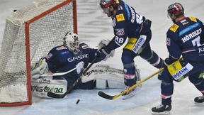 Favoriten München und Berlin patzen in DEL-Halbfinals