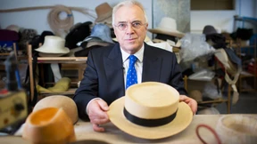 Was aus dem Hutmacher wurde