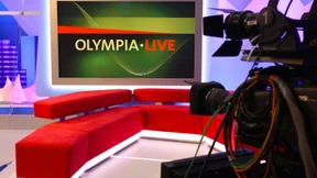 Auf dem Weg zu „Gladiatorenspielen“