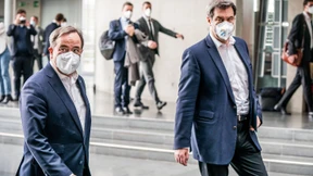 Wie geht es weiter im Kampf der Kandidaten?