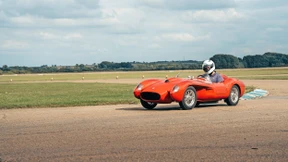 Kinder, sind die klein geworden