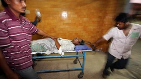 Mindestens 102 Tote durch illegal gebrannten Schnaps