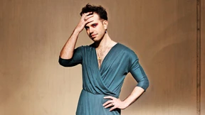 Wie Menschen ineinander wurzeln