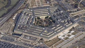 Ermittler: Verdächtiger Nationalgardist fiel durch Gewaltfantasien auf