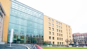 Hypoport - Fintech mit gesunder Bilanz und einer Idee