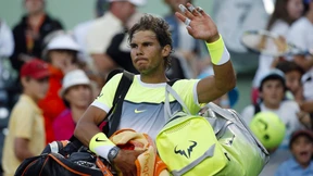Das Geständnis des Rafael Nadal