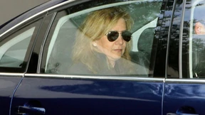 Die Marke Spanien ist beschädigt