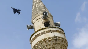 Türkei tritt in Luftkrieg gegen IS ein