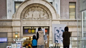 New Yorker Arzt von Ebola geheilt