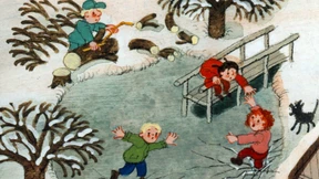 Jedes Mal stand alles auf dem Spiel