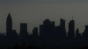 Wieder muss der Staat ran