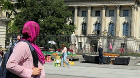 Humboldt-Uni bekommt Islam-Institut