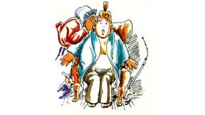 Kontrolle ist gut, Nichtwissen ist besser