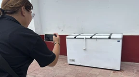 Leiche in Kühltruhe in Thailand – deutscher Verdächtiger festgenommen