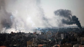 Ein diplomatisches Trümmerfeld