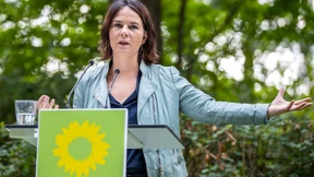 Grüne wollen Klimaschutz-Ministerium