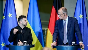 „Einem Waffenstillstand sind wir keinen Schritt näher“