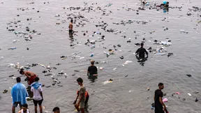 Warum Marokkos Jugend ins Wasser geht