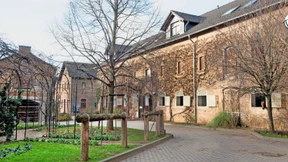 Domäne Mechtildshausen steht Kehrtwende bevor