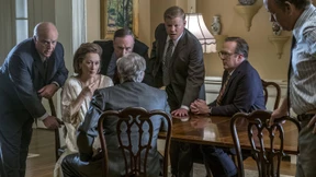 Gegen die Horde dauerqualmender Männer