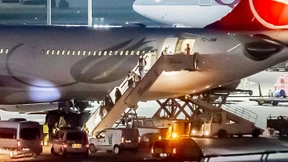 Weitere mutmaßliche IS-Anhängerin festgenommen