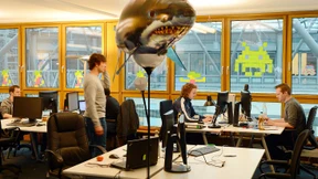 Per Du mit dem Vorstandschef