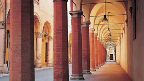 Die Toten von Bologna