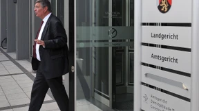 Rathauschef Beutel bleibt nur der Abgang 