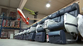 Versteigerung der Reste