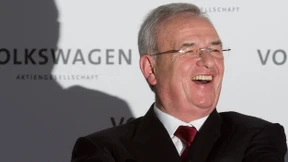 Rentenkönig Martin Winterkorn